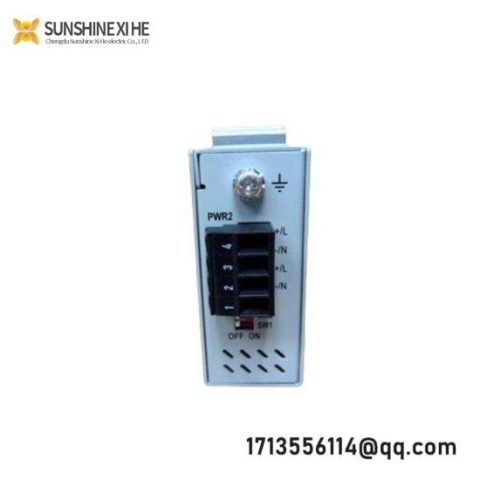 Rockwell Automation 1783-US5T ControlLogix I/O Module