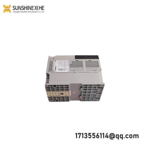 ABB AB 1783-VS03T01F Industrial Ethernet Switch, Efficient Networking Solution