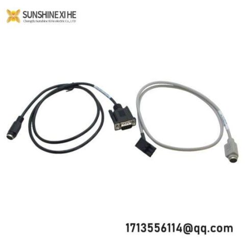 Advanced 1784-PCM5 Digital Cable: Industrial Control Module for Seamless Integration