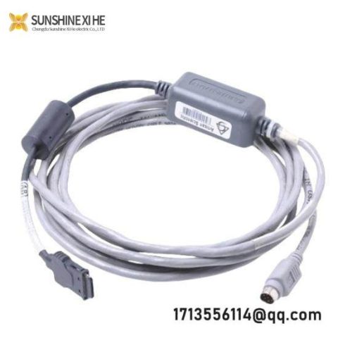 Allen-Bradley 1784-PCM6/B Control Module, High Precision Programmable Logic Controller