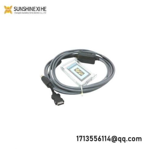 Allen-Bradley 1784-PCMC1 Data Highway Plus Assembly