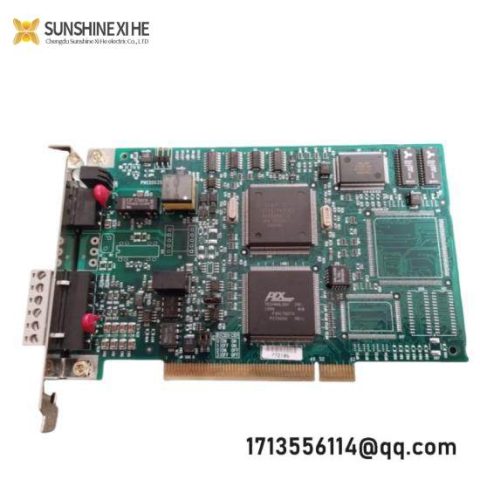 Rockwell Automation 1784-PKTX/A PCI Bus Card for PC Communication