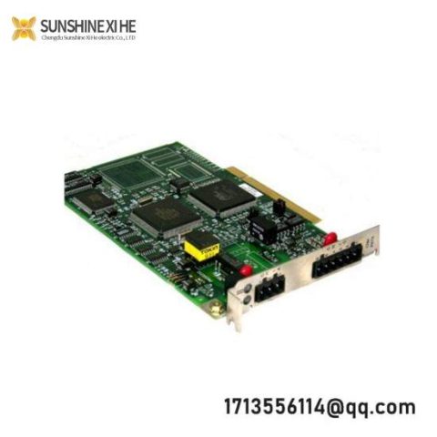 Modicon Quantum PLC 1784-PKTXB Interface Card, Industrial Control Module