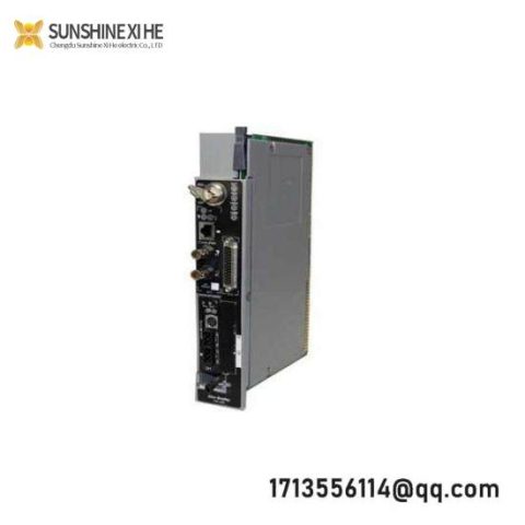 AB 1785-L20C ControlNet Processor Module