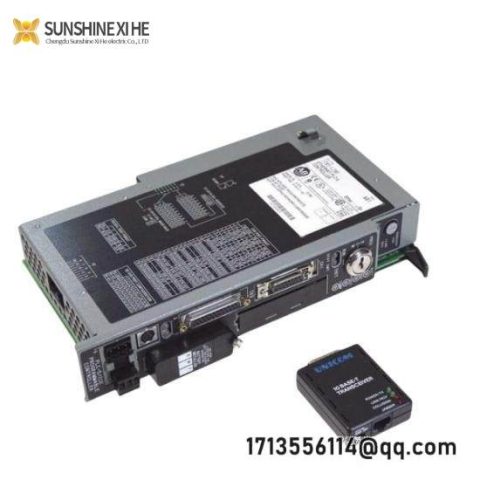 AB PLC-5/20 Controller 1785-L20E/E, High-performance Automation Solution