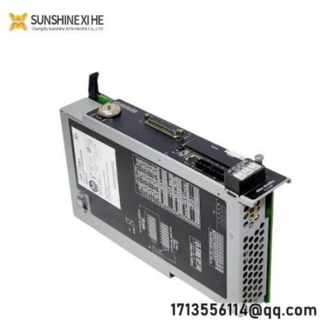 Allen Bradley 1785-L30B Extended PLC Module