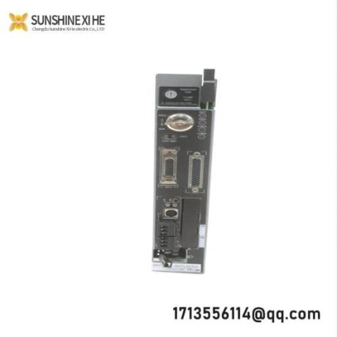 Rockwell Automation 1785-L40E/F Controller Module, High-Performance Programmable Logic Controller
