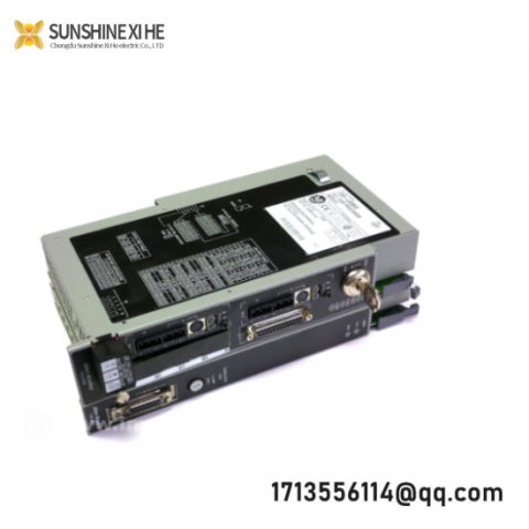 AB 1785-L60B/E DCS Control Module, Advanced Industrial Automation Solution