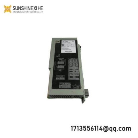 AB 1785-L60BE - Advanced Processor Module for Industrial Automation