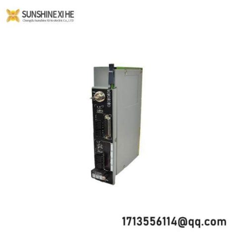 Allen-Bradley 1785-L80B PLC-5 PROCESSOR, Advanced Control Solution for Industrial Automation