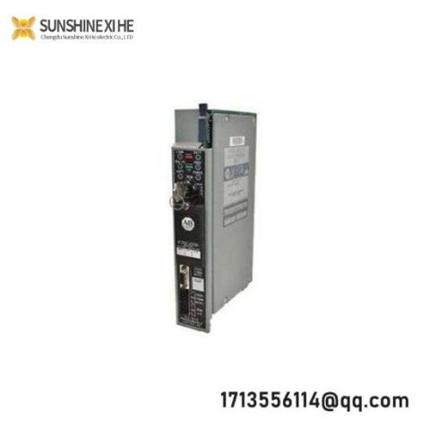 Allen-Bradley 1785-LT3 Processor Module, Advanced Industrial Control Solutions