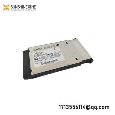 Siemens 1785-ME32, High-Power Drive Module