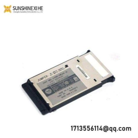 Allen-Bradley 1785-ME64 Memory Cartridge - ControlLogix Memory Module