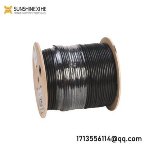 Rockwell Automation 1786-RG6F ControlNet RG-6 Connector, Industrial Networking Module