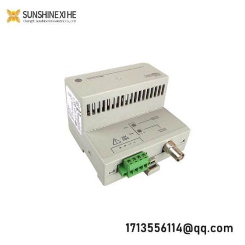 Allen Bradley 1786-RPA/B Repeater Adapter for ControlNet Systems
