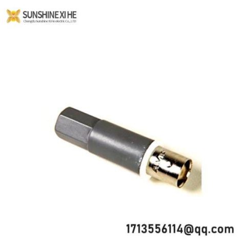 Rockwell Automation 1786-TCAP ControlNet Dummy Load, Industrial Control Module