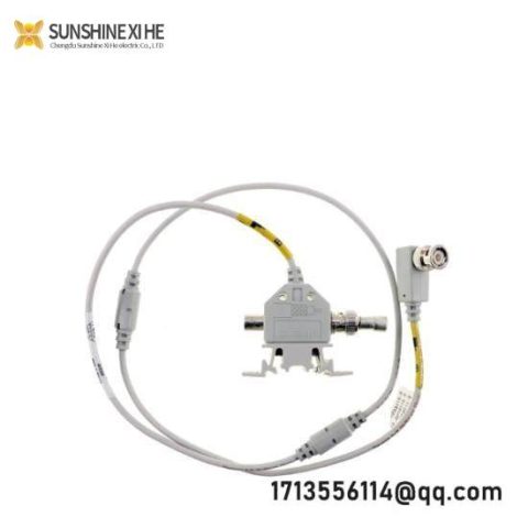 Rockwell Automation 1786-TPR/C, ControlNet T-Tap/Right Angle Connector