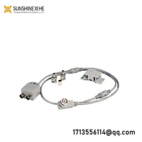 Rockwell Automation 1786-TPYR ControlNet Y-Tap/Right Angle Module