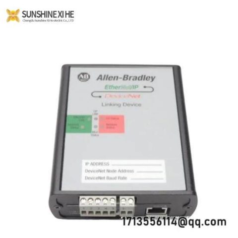 GE Fanuc 1788EN2DNA - Integrated Motion Control Module