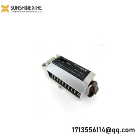 AB Industries 1790D-T16BV0, 16 Inputs DC Compact Block LDX, Control & Automation Solutions