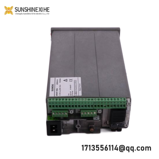 1790l811a_siemens_inverter_i_o_module.png Siemens Simatic S7 6ES7416-2FN05-0AB0: Advanced Control Module for Industrial Automation