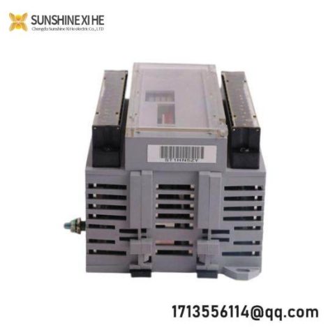 Allen-Bradley 1791-24B8 I/O Module - Advanced Control Solutions for Industrial Automation