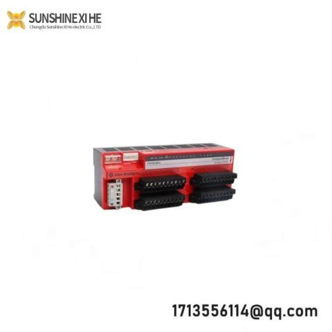 AB 1791DS-IB12: DeviceNet Safety Modules for Industrial Control