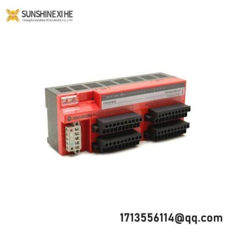 Siemens 1791DS-IB12 Input/Output Module