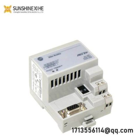 Allen-Bradley 1794-APB I/O Adapter Module, Industrial Automation Components