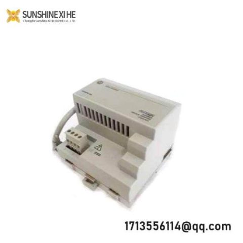 Allen-Bradley 1794-FLA FlexLogix Extended Local I/O Adapter - Industrial Control Solution