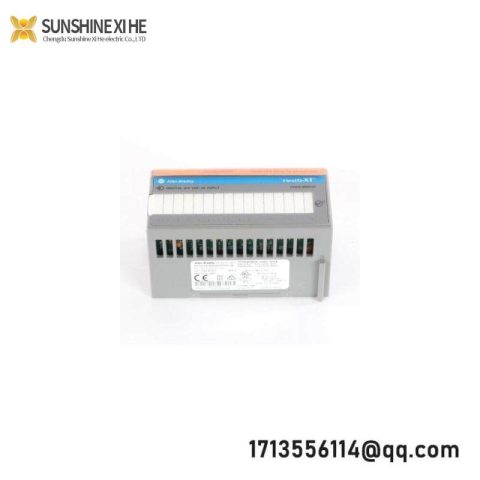 Allen-Bradley 1794-IB16XT - 24 VDC 16-Point Input Module