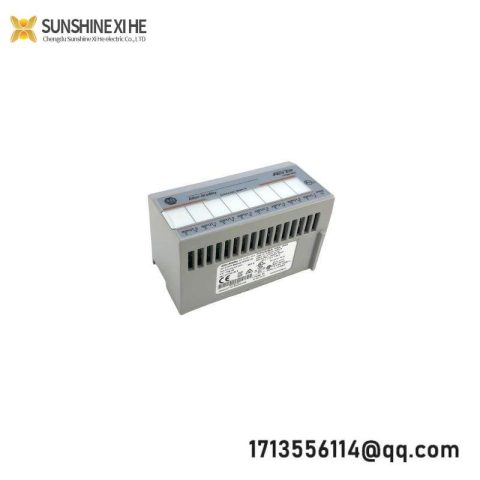 AB 1794-IE8/B Flex I/O Series B - 8-Channel Analog Input Module