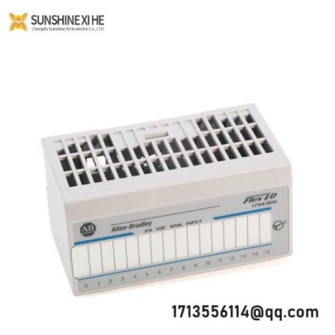 Allen Bradley 1794-IF2XOF2I Analog I/O Module, Industrial Automation Solutions