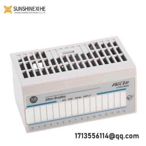 Allen Bradley 1794-IF8IH Modular Analog Input Module