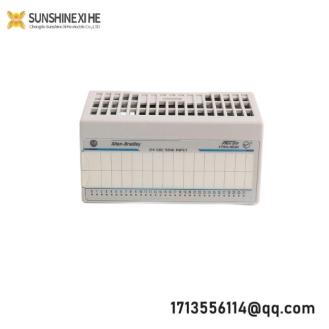 AB 1794-IF8IHNFXT: Industrial-grade FLEX I/O HART Analog Module