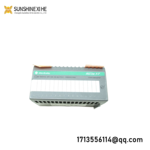 Rockwell Automation 1794-OB16PXT Programmable Logic Controller