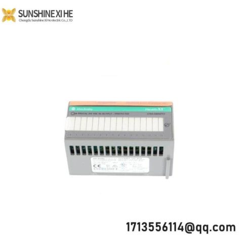 AB Electronics 1794-OB16PXT, Point Digital Output Module