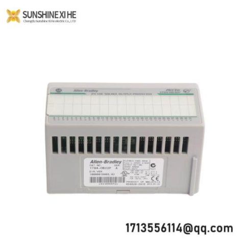 Allen-Bradley 1794-OB32 Analog Output Module