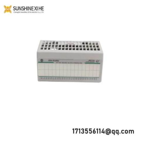 Allen Bradley 1794-OB32P Digital DC Output Module, Programmable Logic Controller