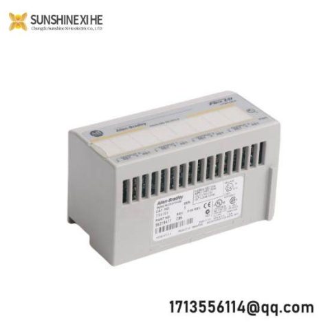 Allen-Bradley 1794-OE4 Analog Output Module - Precision Control Solution