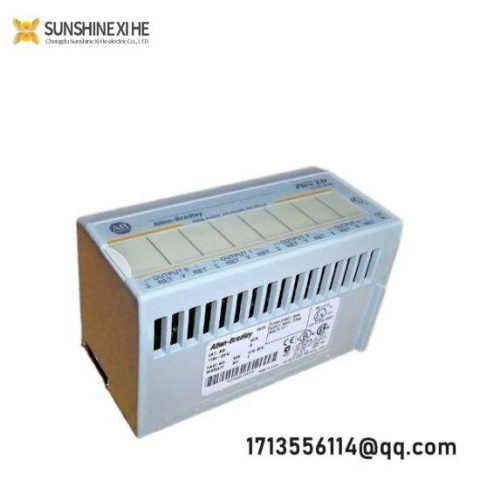 Allen-Bradley 1794-OF4I Flex I/O Analog Output Module