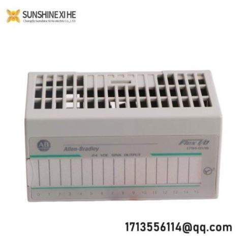 Allen-Bradley 1794-OV16 Digital Output Module