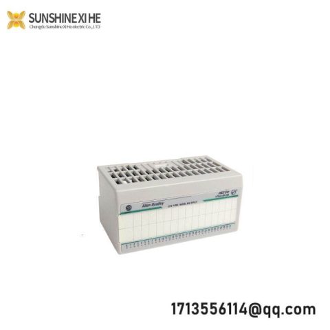 AB Industries 1794-OV32 Output Module - Advanced Control Solutions for Industrial Automation