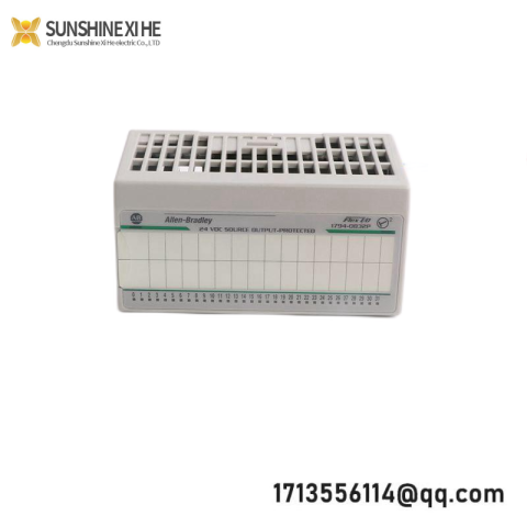 Allen Bradley AB 1794-TB32S, 32-Channel Terminal Base, Control & Automation Modules