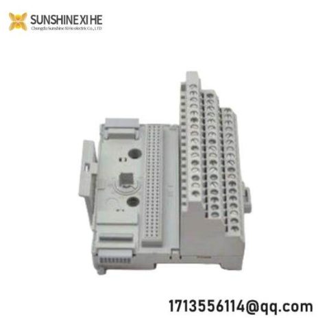 Rockwell Automation 1794-TB3G - Digital I/O Module