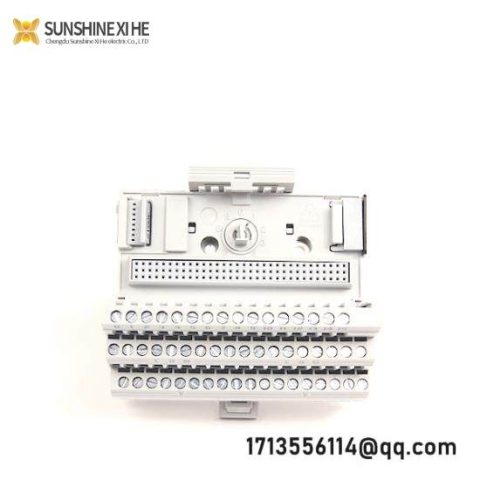 Allen Bradley 1794-TB3K FLEX I/O Terminal Base