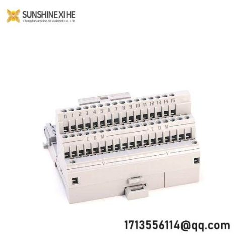 Allen Bradley 1794-TB3S Flex I/O Terminal Base Unit, Precision Control Solutions