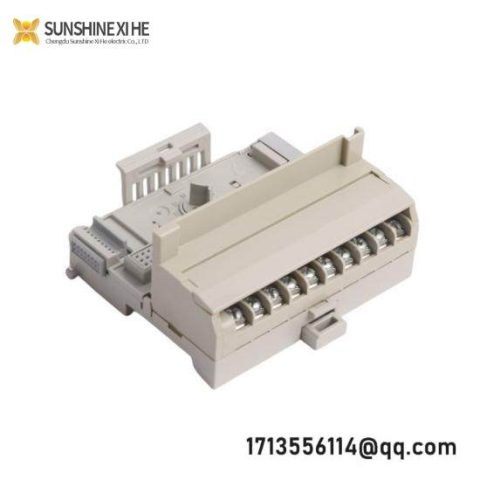 Allen-Bradley 1794-TBN Extended PLC Module, Efficient Control Solutions