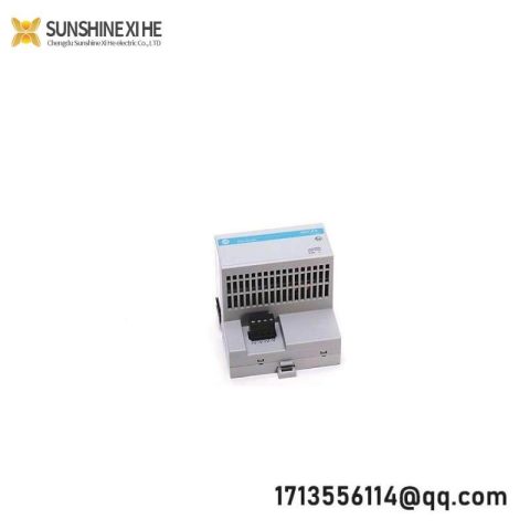 AB 1797-BIC Flex Ex Bus Isolator, ABB's Advanced Safety Solution for Industrial Control