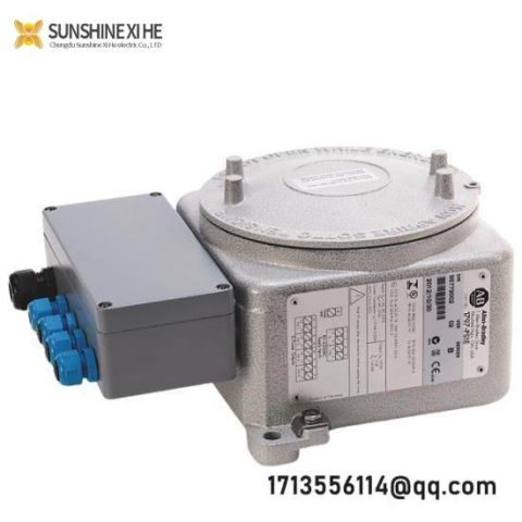 Allen-Bradley 1797-PS1E | Power Supply Modules, Automation & Control